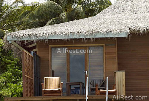 Full Moon Maldives 25